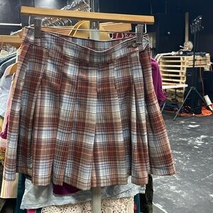 American eagle skirt